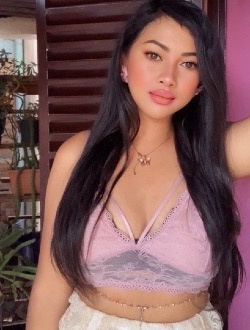 Hanitrah's profile, a single 32-year-old a woman in Antananarivo