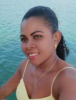 Lovaniana's profile, a single 32-year-old a woman in Sambava