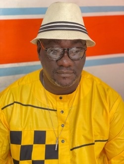 Lamtè's profile, a single 59-year-old a man in Abadjin-Doumé