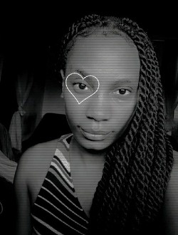 Ivanne😍's profile, a single 23-year-old a woman in Yaoundé