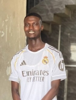 Perfil de Dallah, un hombre soltero(a) de 25 años en Madrid de las Caderechas