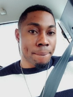 Gabriel's profile, a single 35-year-old a man in Ababa