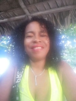 Violette's profile, a single 43-year-old a woman in Toamasina