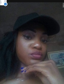 Marcelle's profile, a single 33-year-old a woman in Yaoundé