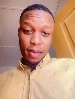 Hervé's profile, a single 32-year-old a man in Cotonou