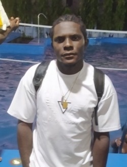 Duclair's profile, a single 22-year-old a man in Douala