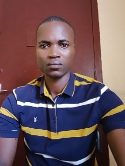 Steve's profile, a single 31-year-old a man in Yaoundé