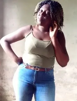 Soso's profile, a single 39-year-old a woman in Libreville