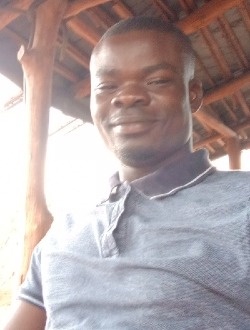 Maurille's profile, a single 29-year-old a man in Bingerville