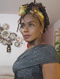 Doria's profile, a single 51-year-old a woman in Saint-Marcel-d'Ardèche