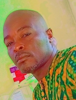 Elolo's profile, a single 44-year-old a man in Adido Gomé