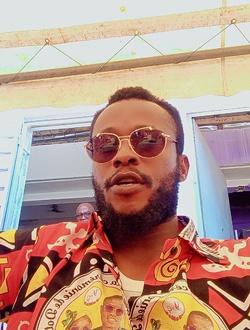 Laurent's profile, a single 35-year-old a man in Abadjin-Doumé