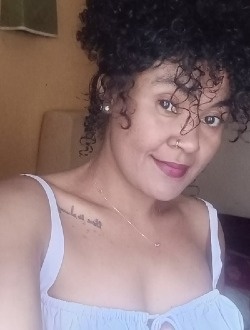 Jollina's profile, a single 35-year-old a woman in Adabotokana