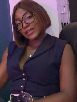 Jen’n's profile, a single 25-year-old a woman in Douala