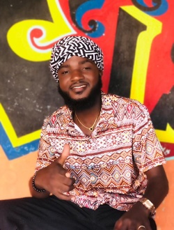 Joubert's profile, a single 31-year-old a man in Abord