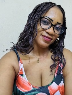 Ladouce's profile, a single 41-year-old a woman in Douala