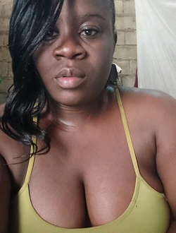 Rita's profile, a single 27-year-old a woman in Ababa