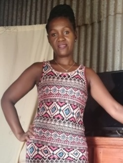 Perfil de Vanessa Dory, una mujer soltero(a) de 37 años en Antsiranantsara