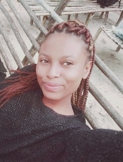 Rita's profile, a single 21-year-old a woman in Toamasina