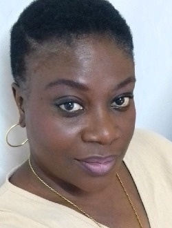 Jeanne's profile, a single 47-year-old a woman in Libreville