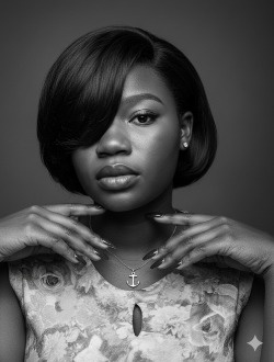 Julia Olivia's profile, a single 22-year-old a woman in Douala