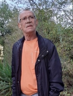 Jean-Michel's profile, a single 68-year-old a man in Toulouse-le-Château