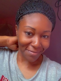 Carine Solange's profile, a single 38-year-old a woman in Ababa