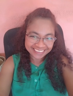 Olivia's profile, a single 43-year-old a woman in Toamasina