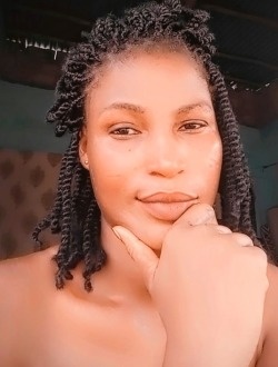 Mimi's profile, a single 29-year-old a woman in Cotonou