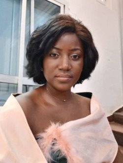 Laurette's profile, a single 35-year-old a woman in Douala