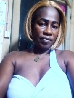 Parfaite Tanoh's profile, a single 48-year-old a woman in Abobo Doumé