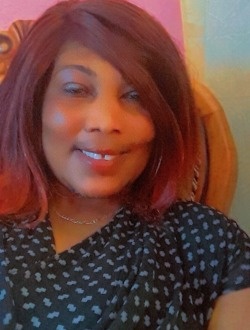 Leaticia's profile, a single 47-year-old a woman in Aba