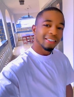 Cyrille's profile, a single 29-year-old a man in Yaoundé