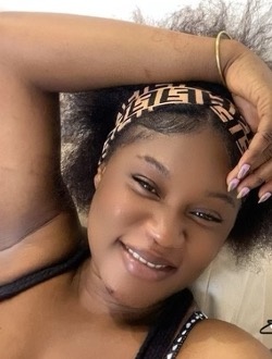 Maria's profile, a single 29-year-old a woman in Abadjin-Doumé