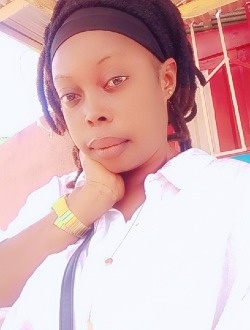 Stephania Narissa's profile, a single 40-year-old a woman in Abi