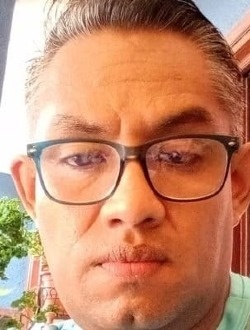 Perfil de Brunello, un hombre soltero(a) de 46 años en Santa Cruz de la Sierra