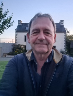 Didier's profile, a single 62-year-old a man in Saint-Pol-de-Léon