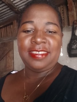 Daniela's profile, a single 35-year-old a woman in Toamasina