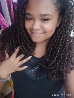 Anita Be's profile, a single 31-year-old a woman in Antalaha