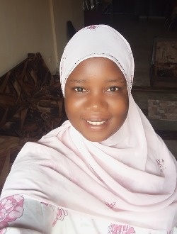 Mariame's profile, a single 30-year-old a woman in Aban