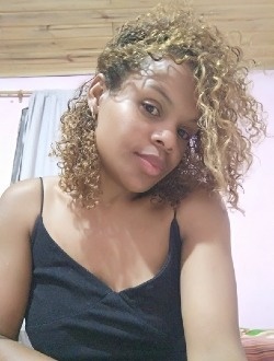Fitahina's profile, a single 30-year-old a woman in 1ER Arrondissement