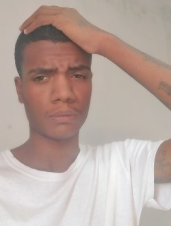 Eddyel's profile, a single 20-year-old a man in La Habana del Este