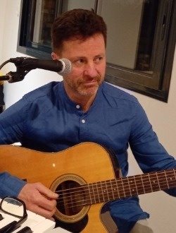 Laurent's profile, a single 60-year-old a man in Sucy-en-Brie