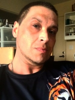 Jeff's profile, a single 46-year-old a man in Drummondville