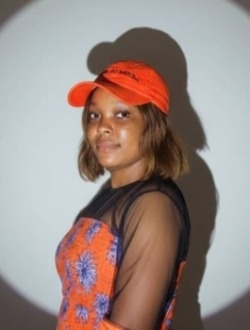 Debora's profile, a single 21-year-old a woman in Libreville