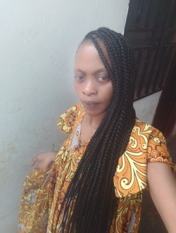 Marie Noël's profile, a single 38-year-old a woman in Yaoundé