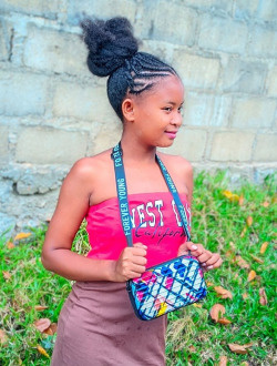 Dalya's profile, a single 24-year-old a woman in Toamasina