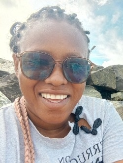 Marcellina's profile, a single 37-year-old a woman in Tanambao-Namantoana