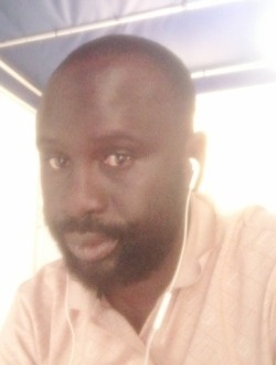 Waayo's profile, a single 35-year-old a man in Abattoirs