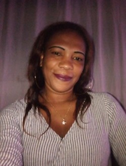 Gilda's profile, a single 40-year-old a woman in Toamasina